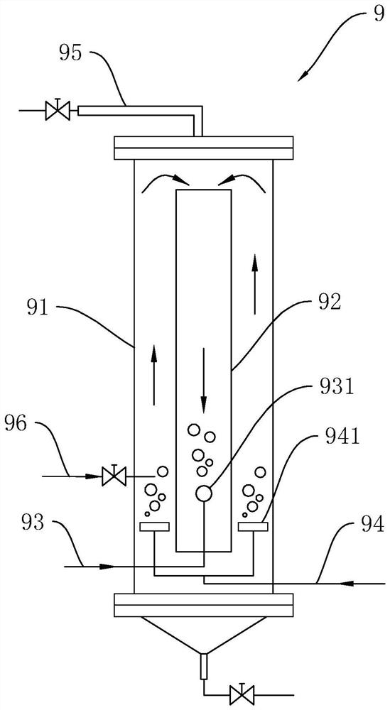 A kind of compound chelated iron desulfurizer and preparation method thereof