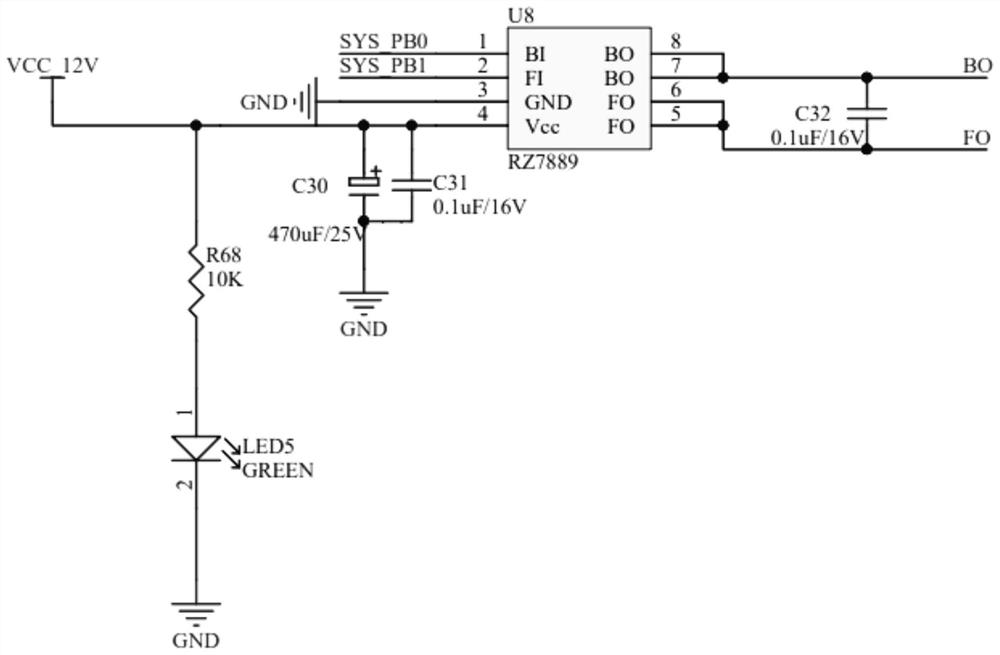 Dynamic bearing intelligent sensing type pedestrian sole automatic cleaning device