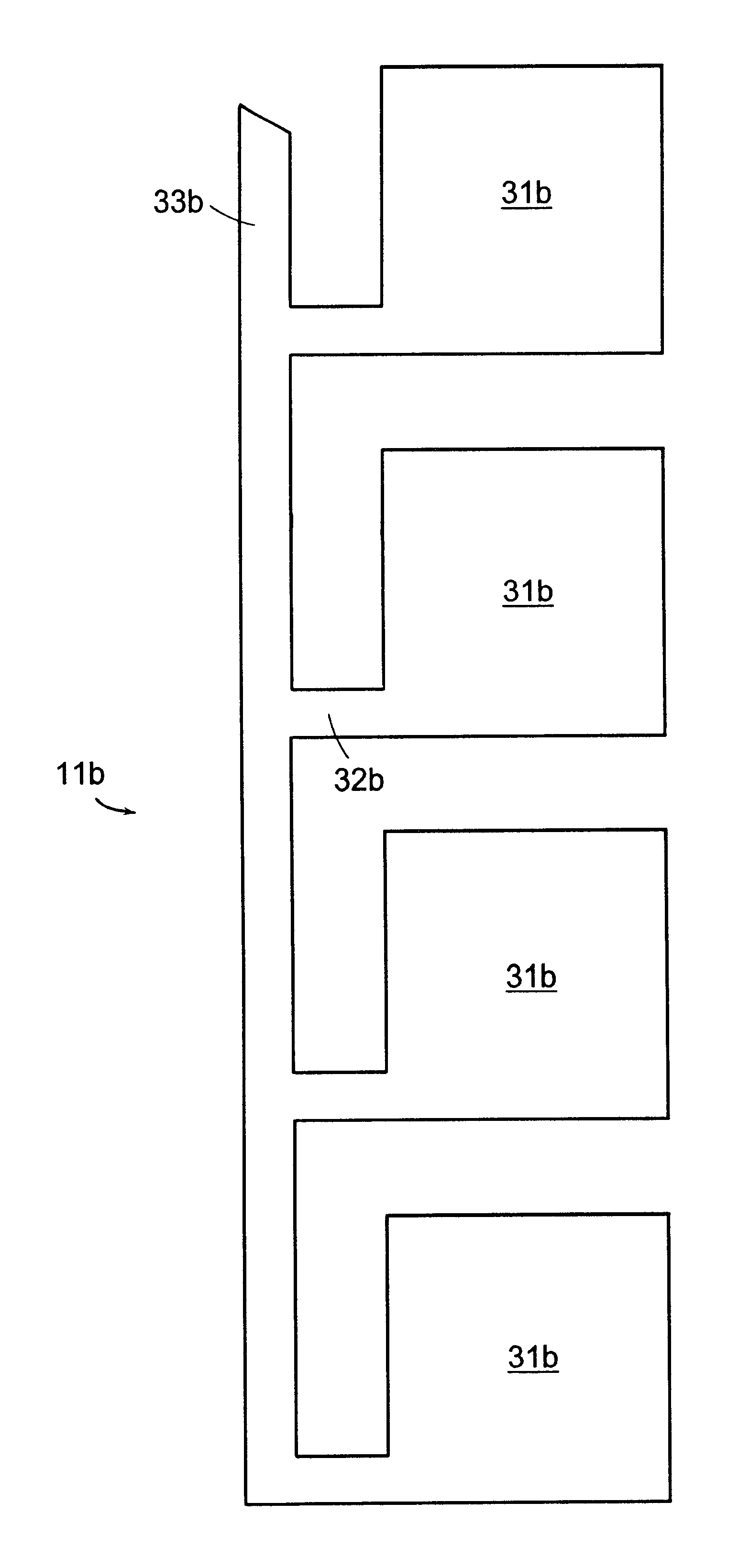 Electro-optic displays and optical systems for addressing such displays