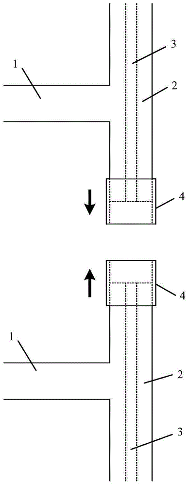 A Field Connection Method Between Prefabricated Reinforced Concrete Columns