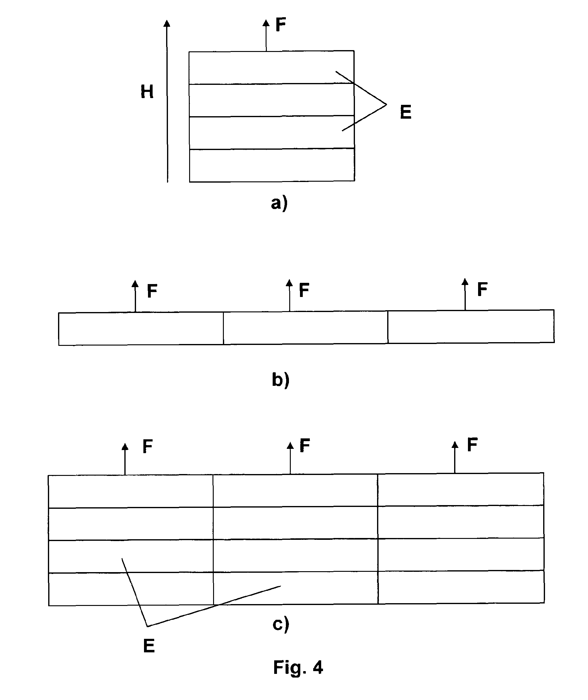 Electroactive elastomer actuator and method for the production thereof