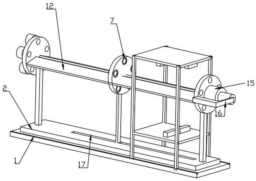 Rebar weight deviation detector