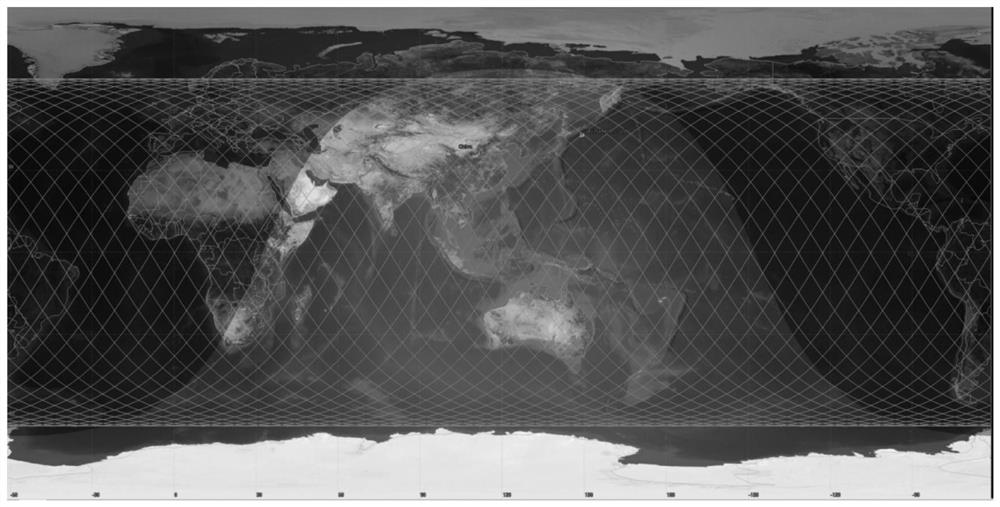 Orbit Design System for Global Carbon Inventory Satellite