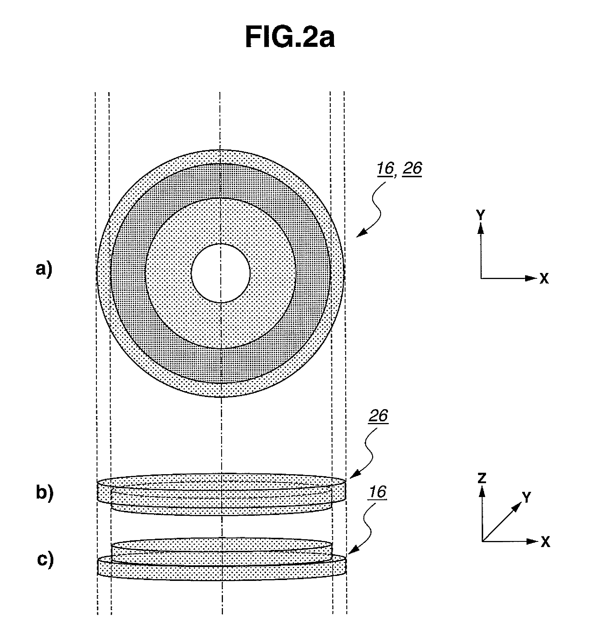 Torque control apparatus and contactless charging system