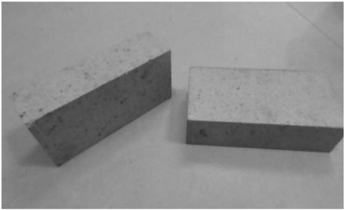 Method for preparing insulation bricks by using ramie fiber and riverway sludge