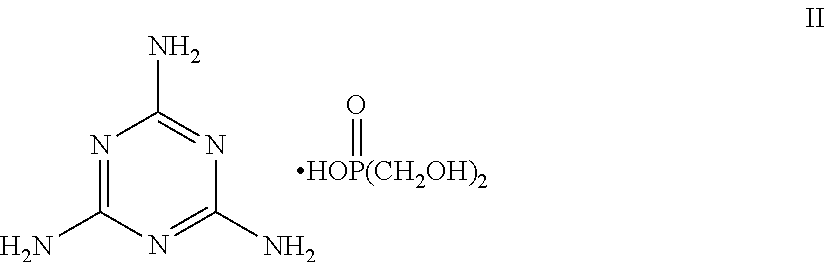 Bis(oxymethyl)phosphinic acid and biogenic metal salts thereof as regulators of plant growth and development