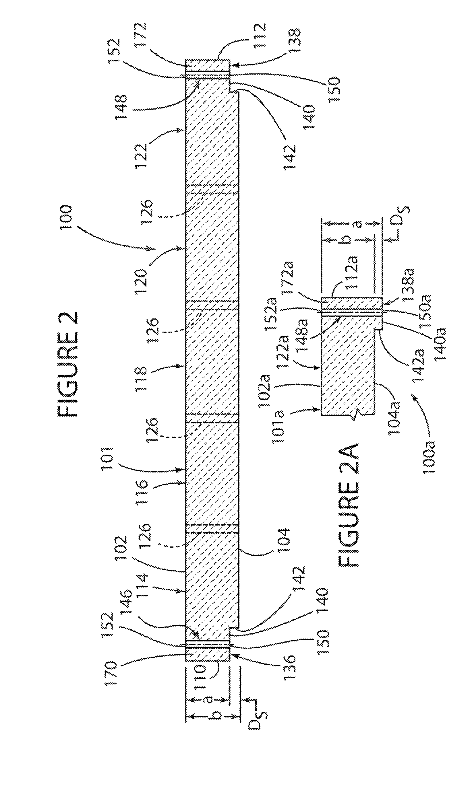 Dielectric Waveguide Filter with Structure and Method for Adjusting Bandwidth