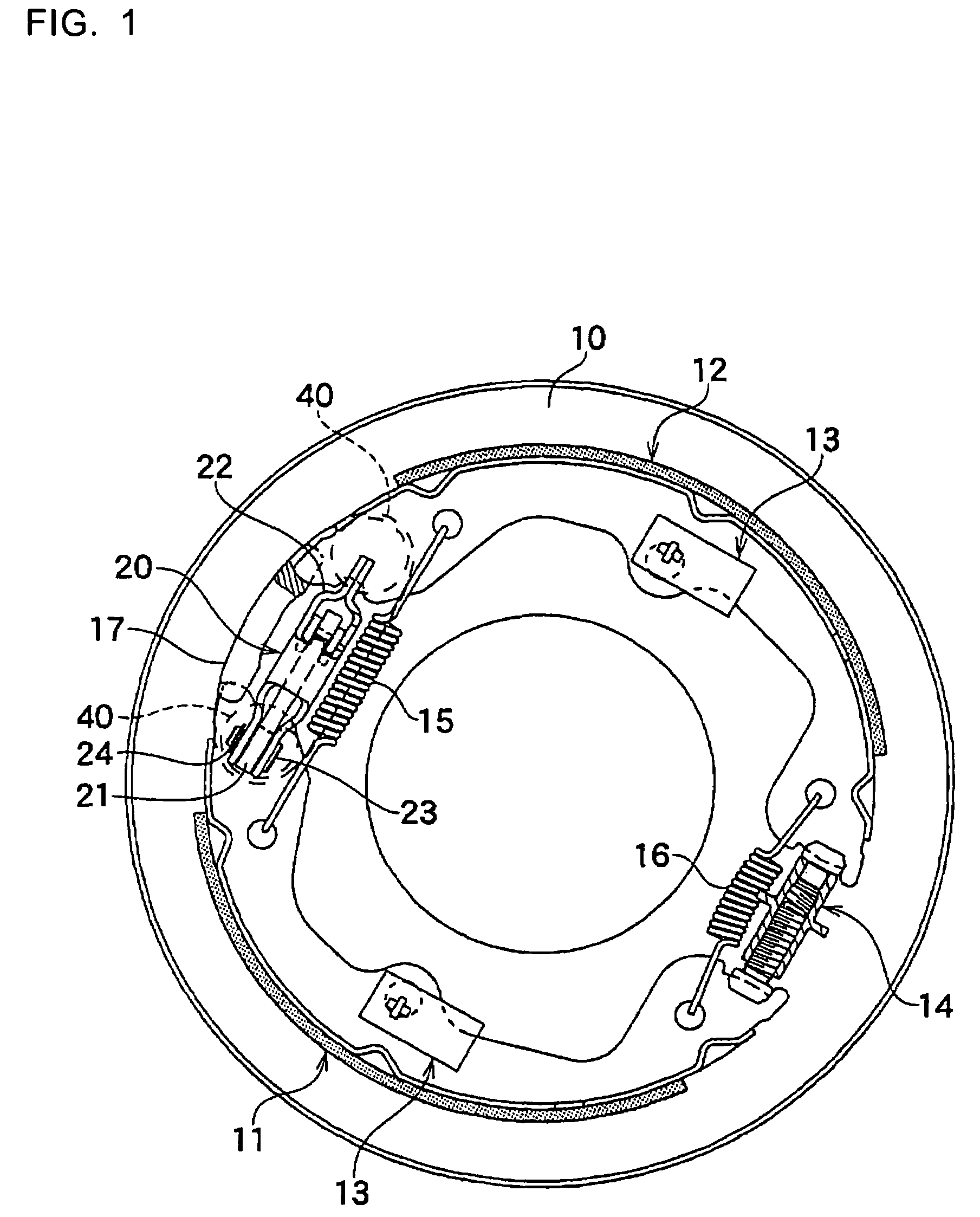 Brake cable connecting apparatus