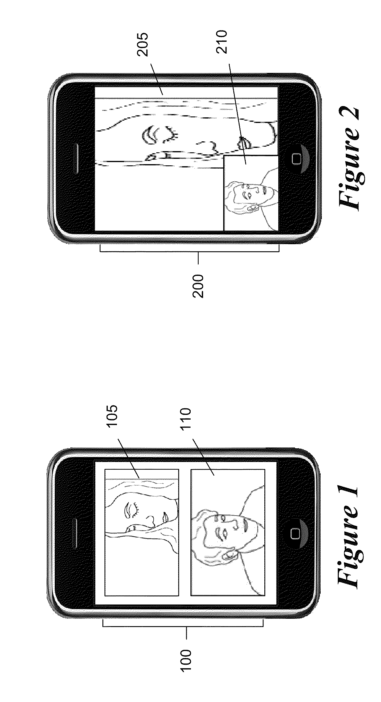 Switching Cameras During a Video Conference of a Multi-Camera Mobile Device