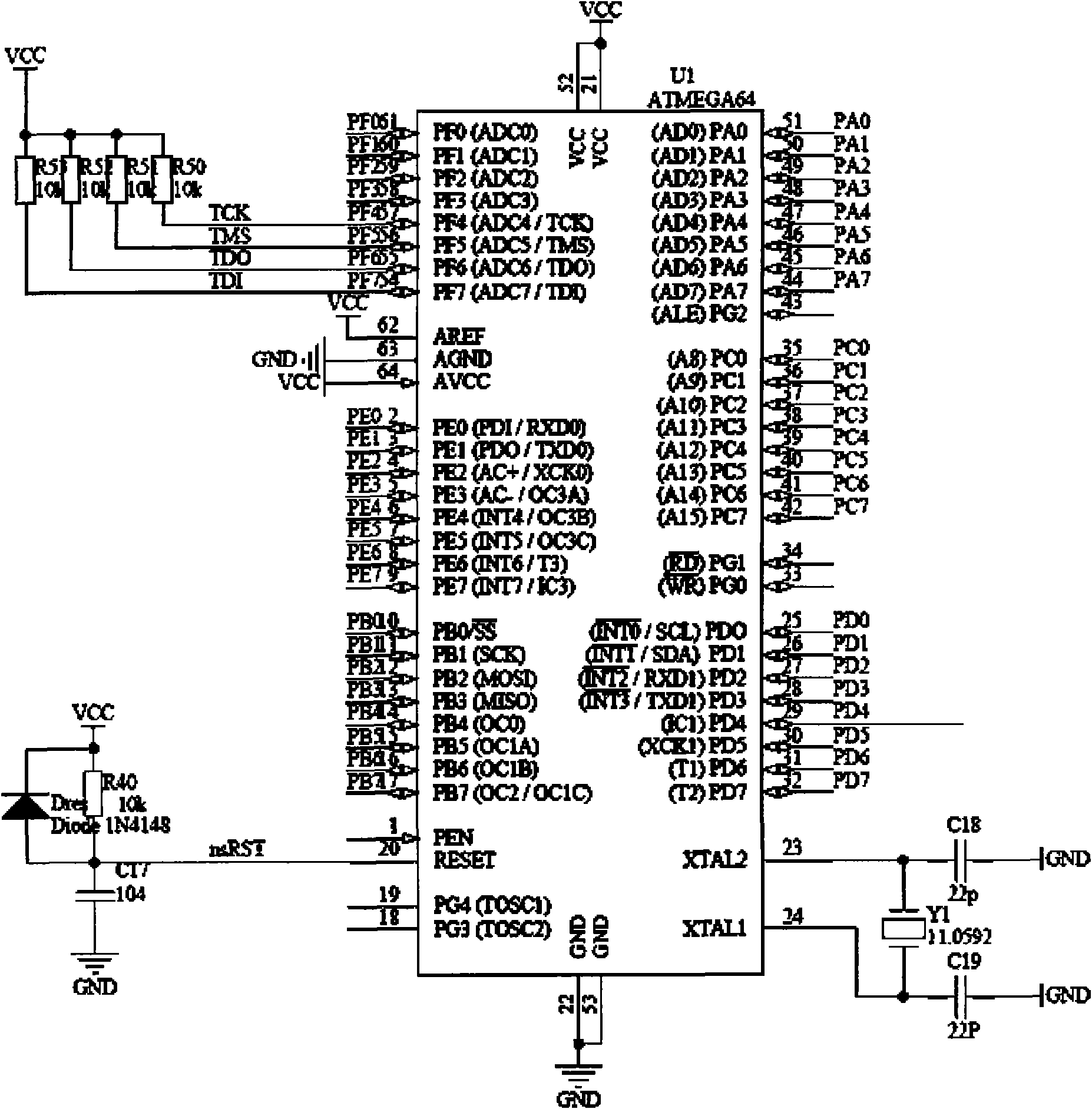 Air compressor energy-saving controller with constant pressure and dormancy and control method