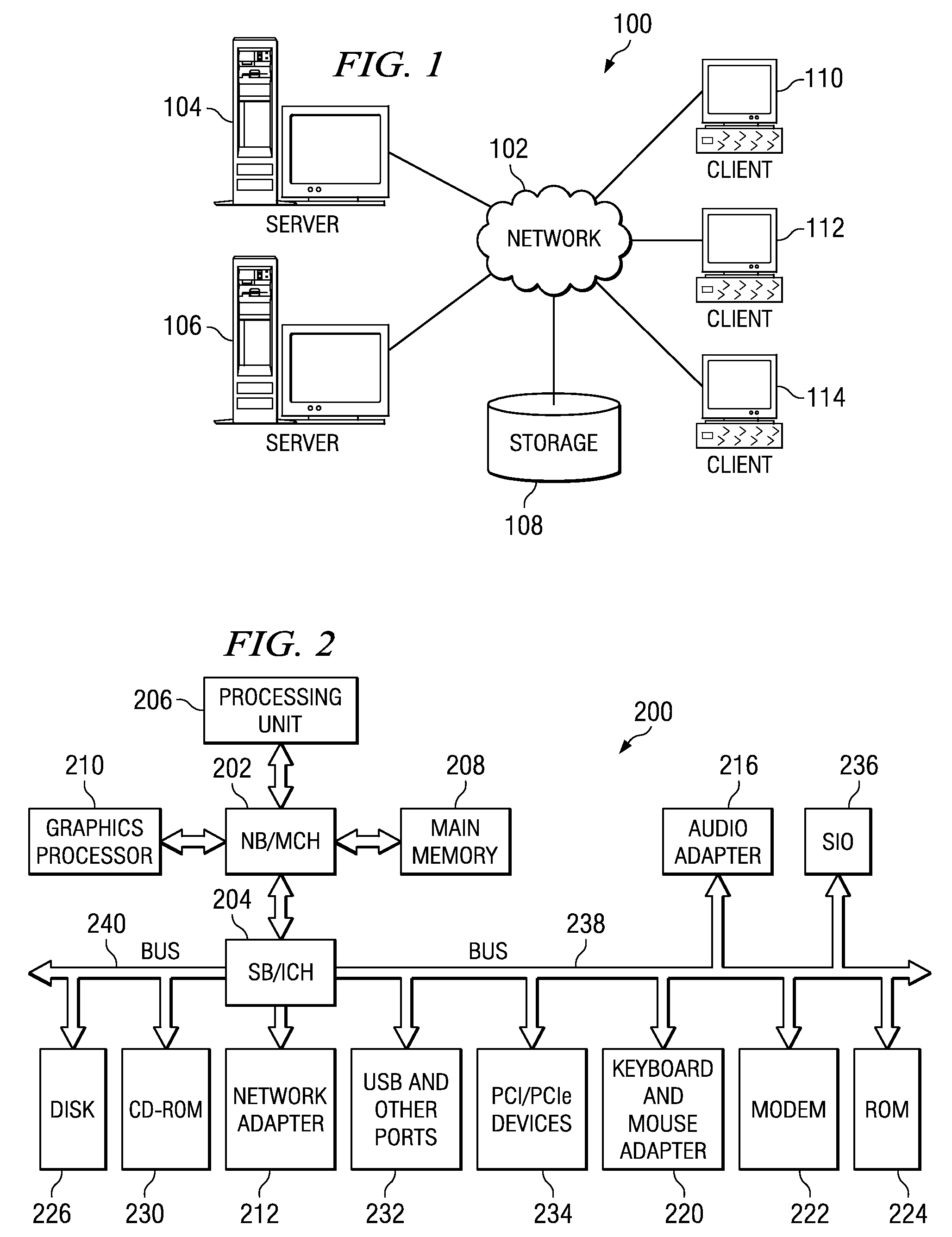 Method for Data Processing Using a Multi-Tiered Full-Graph Interconnect Architecture