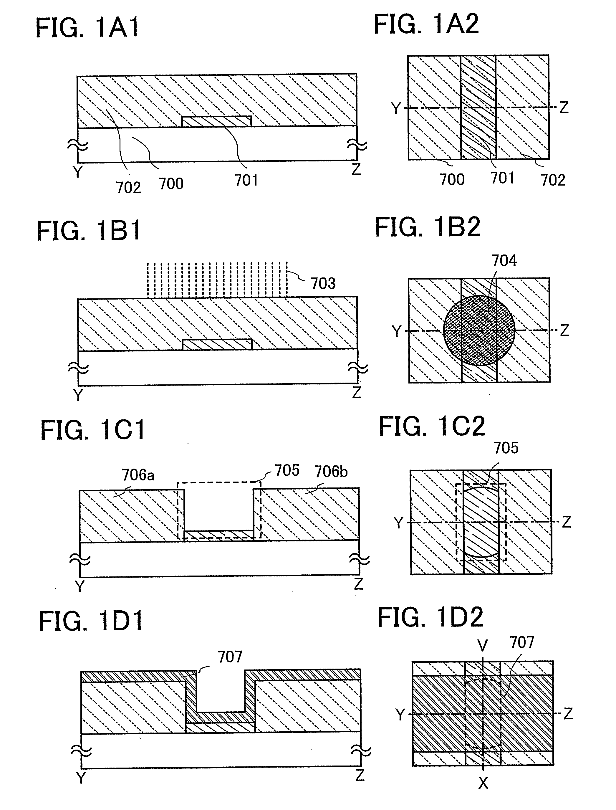 Method for Manufacturing Display Device