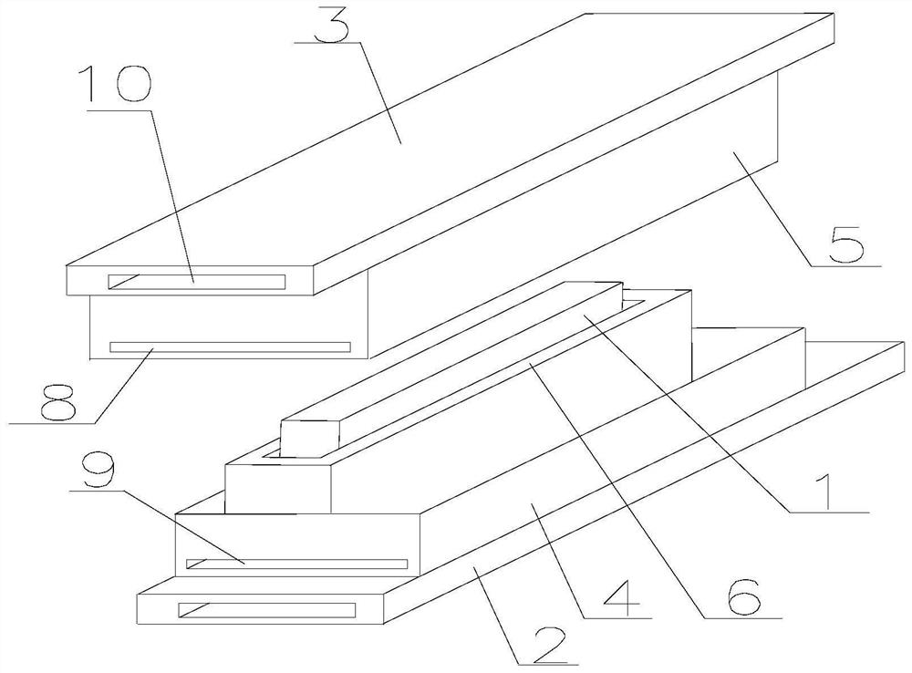 Effectively fix the structure of the fuel cell stack