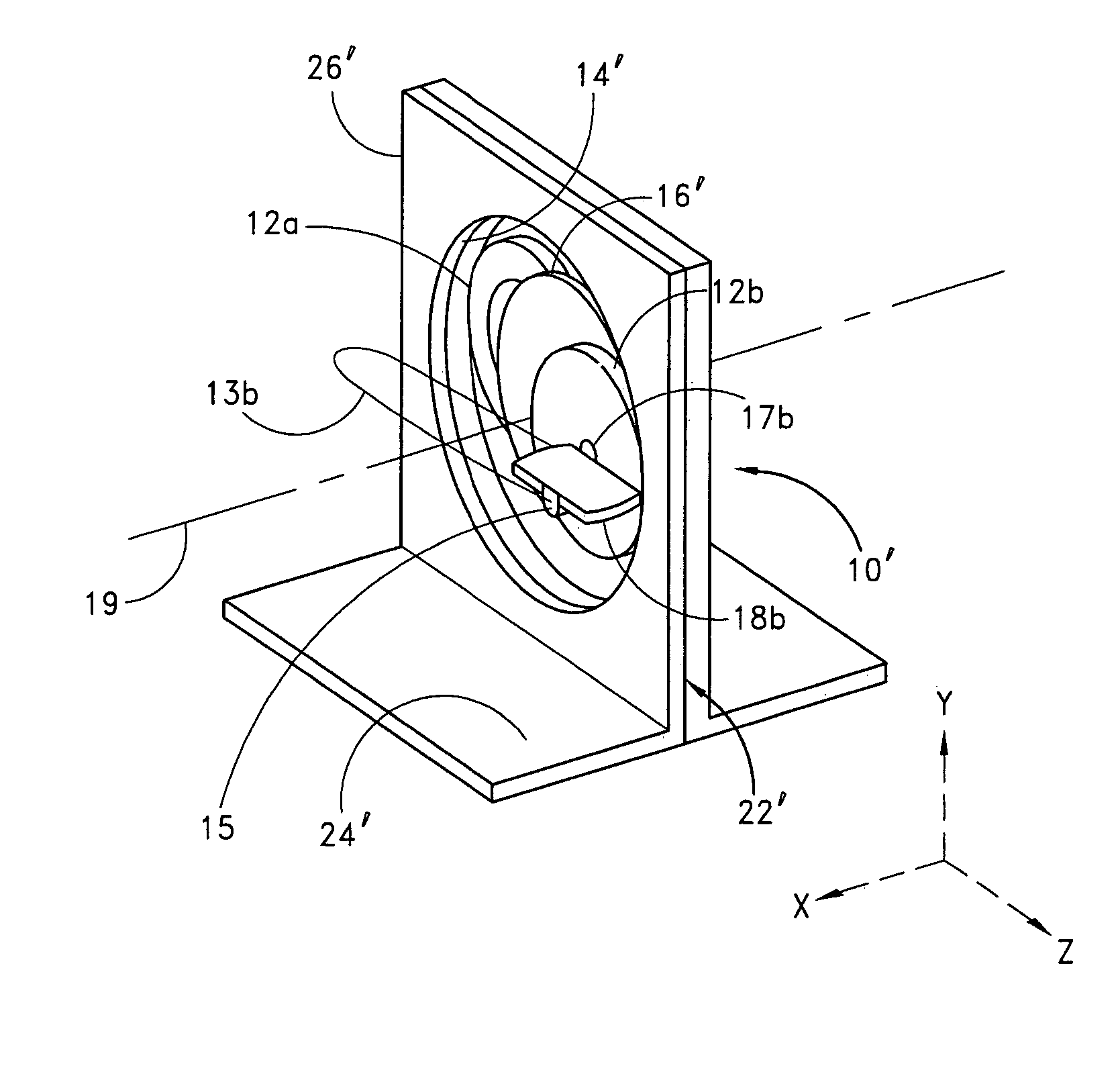Epicyclic gear exercise device