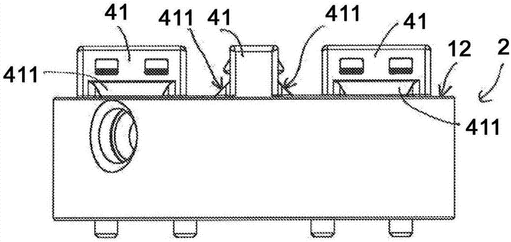 Rapid assembly system