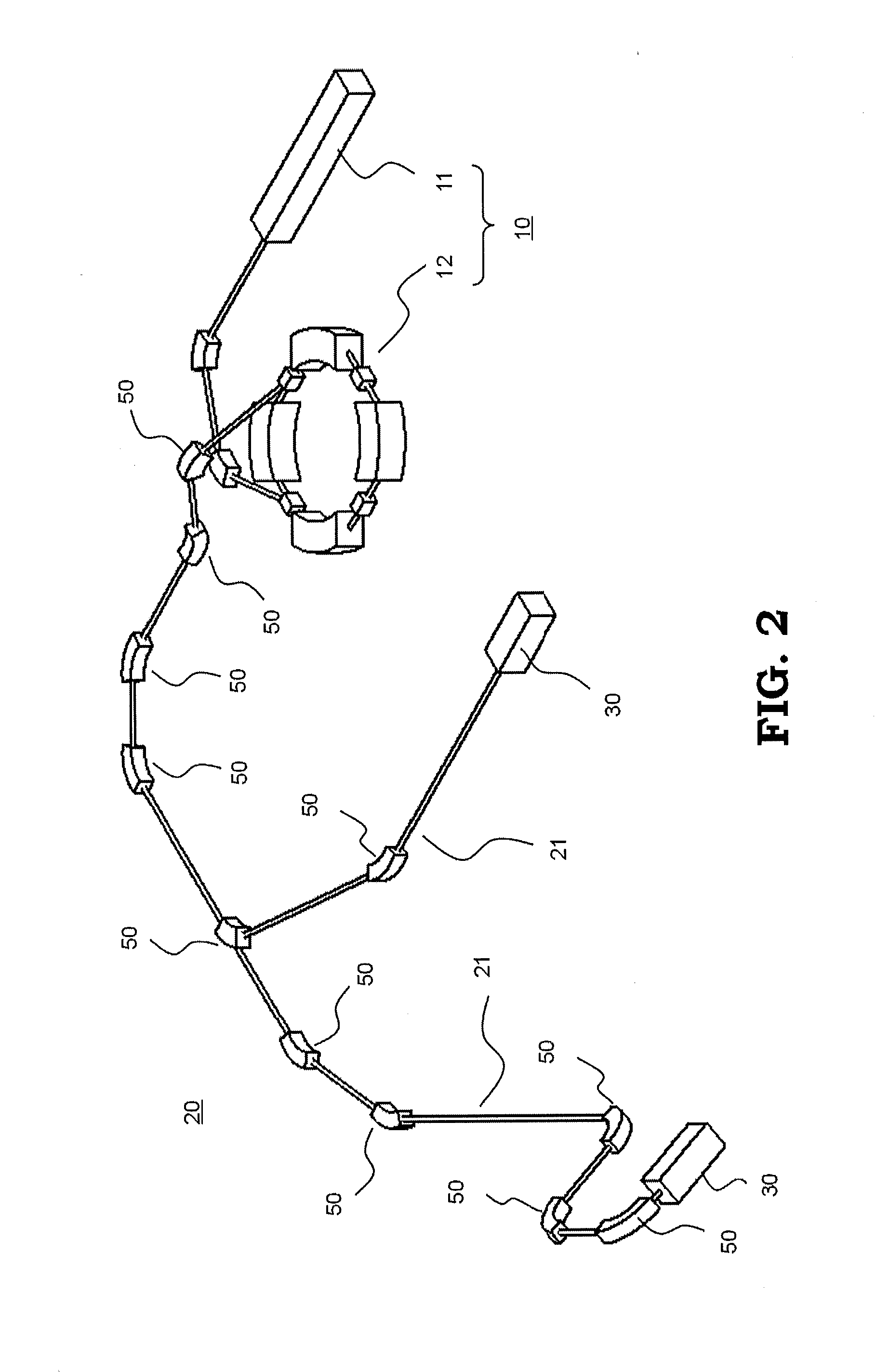 Particle beam treatment device and irradiation dose setting method of the particle beam treatment device