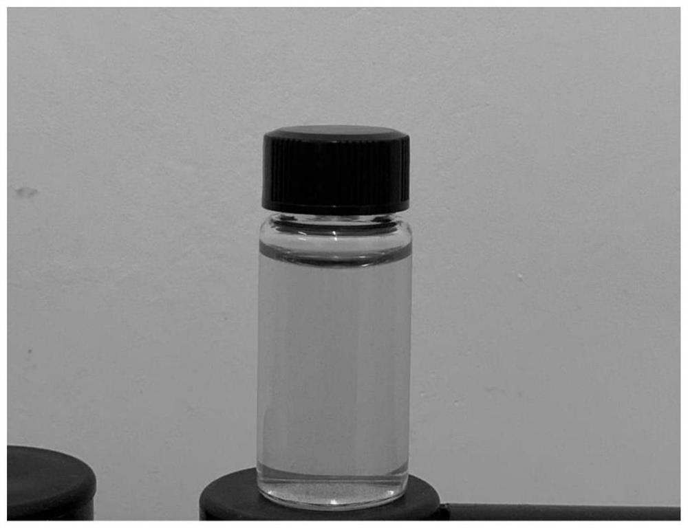 Preparation method of water-soluble antimony-carbon quantum dots, prepared antimony-carbon quantum dots, application thereof and corrosion-resistant composite material