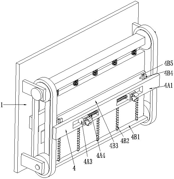 A kind of alloy pipe fitting welding process