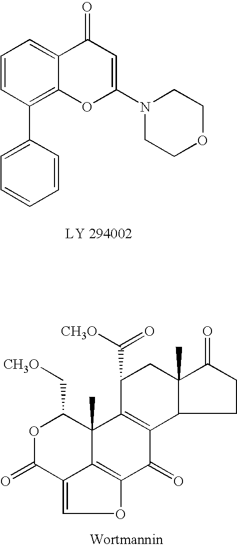 2-Imino-4-(thio)oxo-5-poly cyclovinylazolines for use as p13 kinase ihibitors