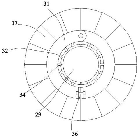 Chip and patch packaging equipment