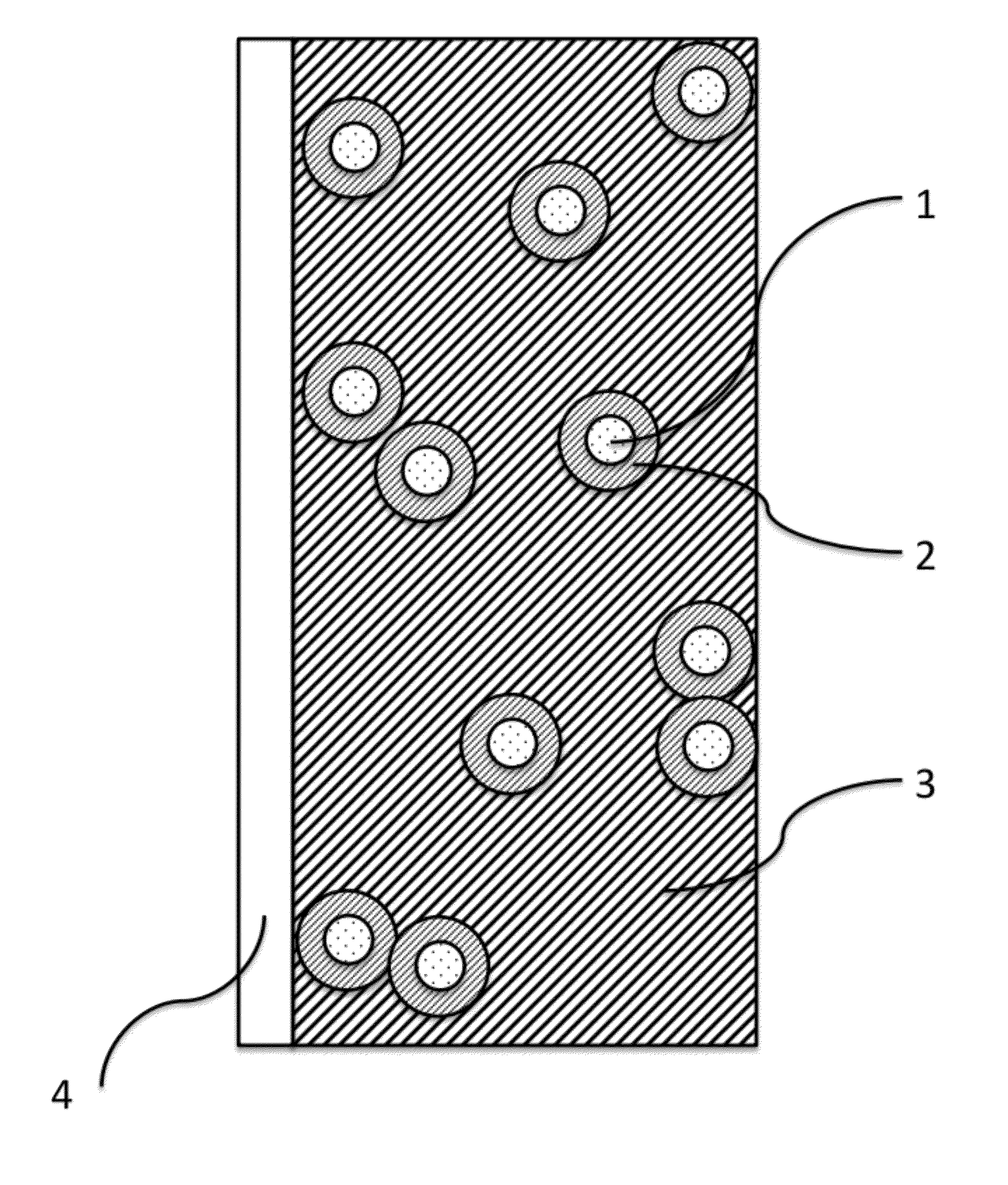 Surface-modified silicon anode active material, method of preparing the same, and anode and lithium battery employing the same