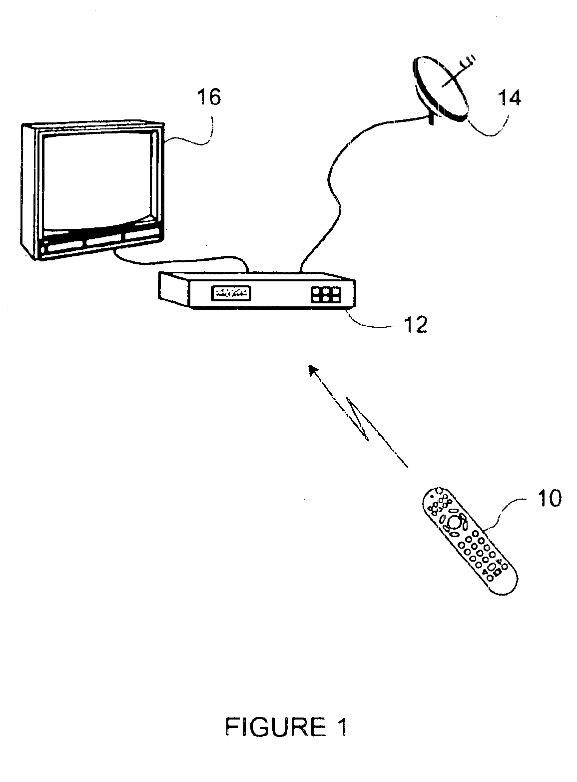 System and method for limiting access to data