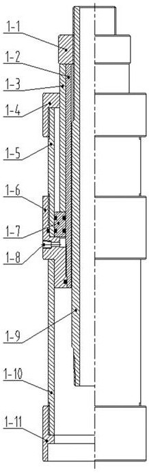 Portable packer auxiliary unsealing device and method of use