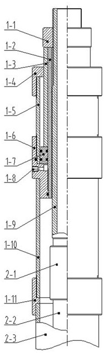 Portable packer auxiliary unsealing device and method of use