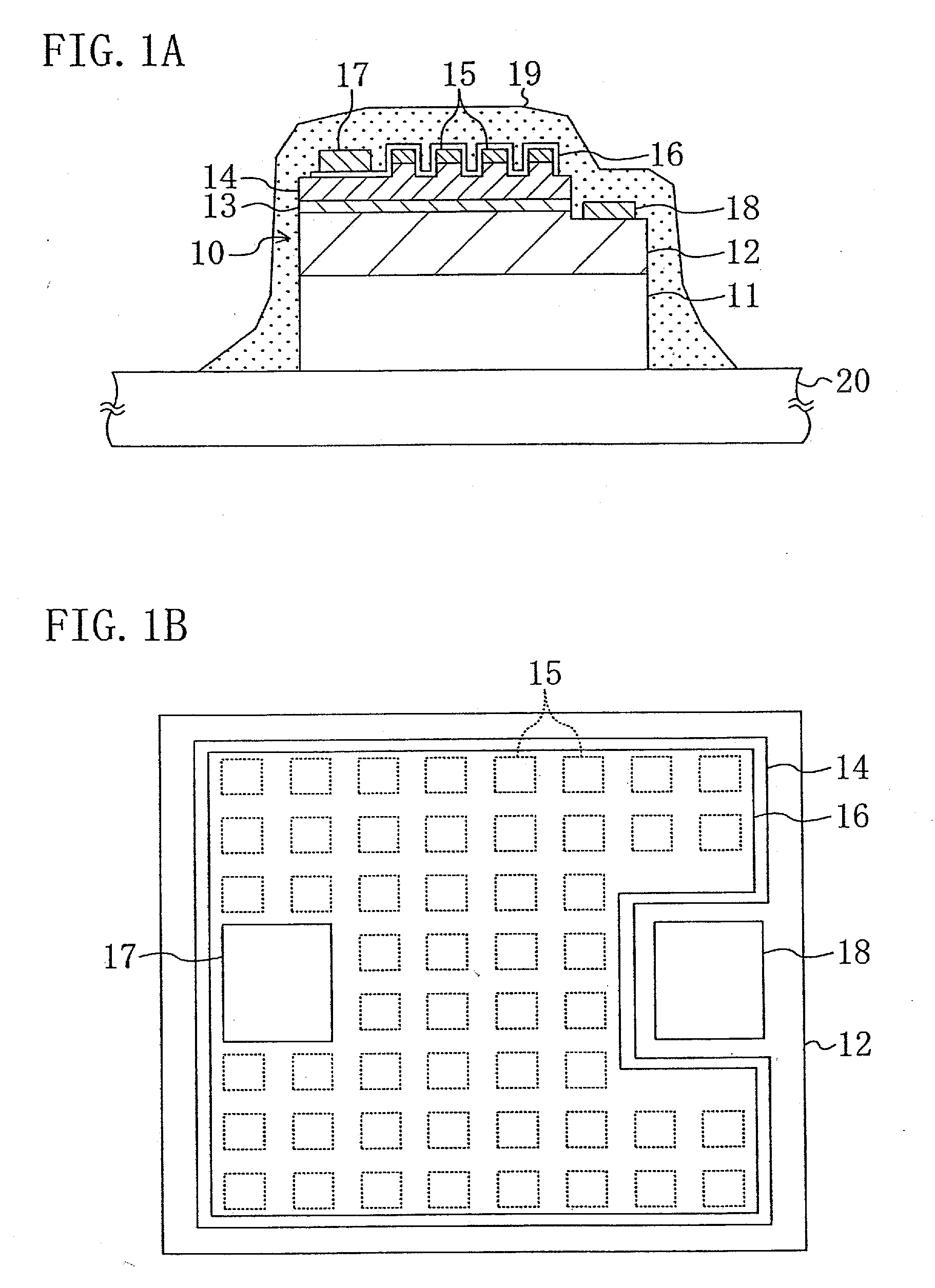 Semiconductor light emitting device and method for fabricating the same