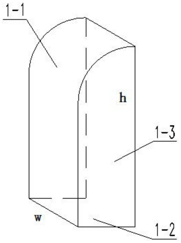 A centralized exhaust system and exhaust method for multiple rubber vulcanizers