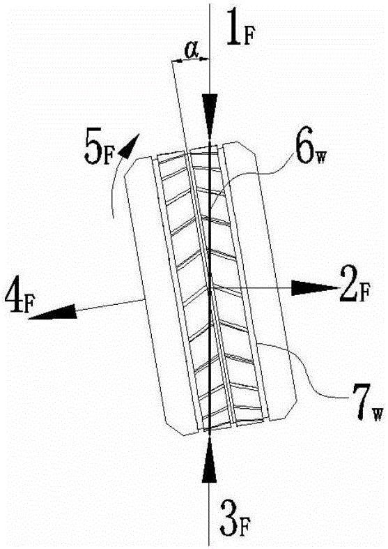 Differential assisted hydraulic steer-by-wire method of all-wheel independent electrically driven articulated vehicle