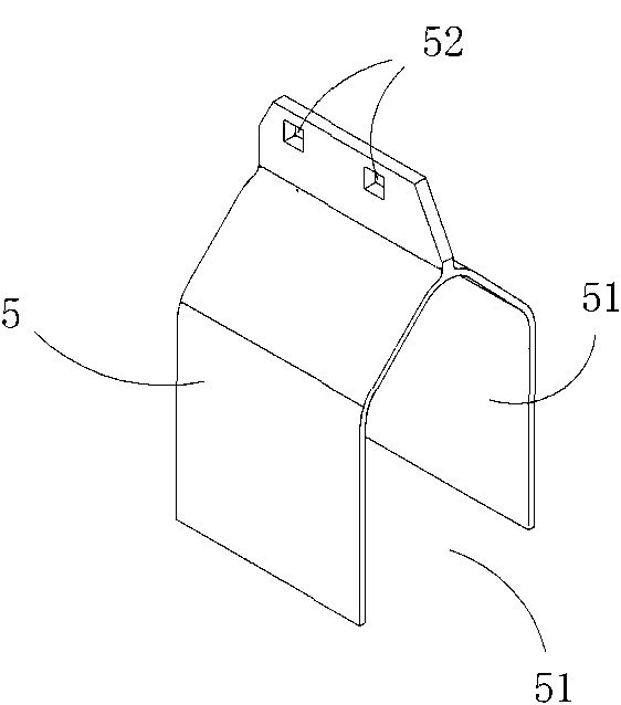 Vacuum interruption mechanism used for strengthening electrical insulation properties