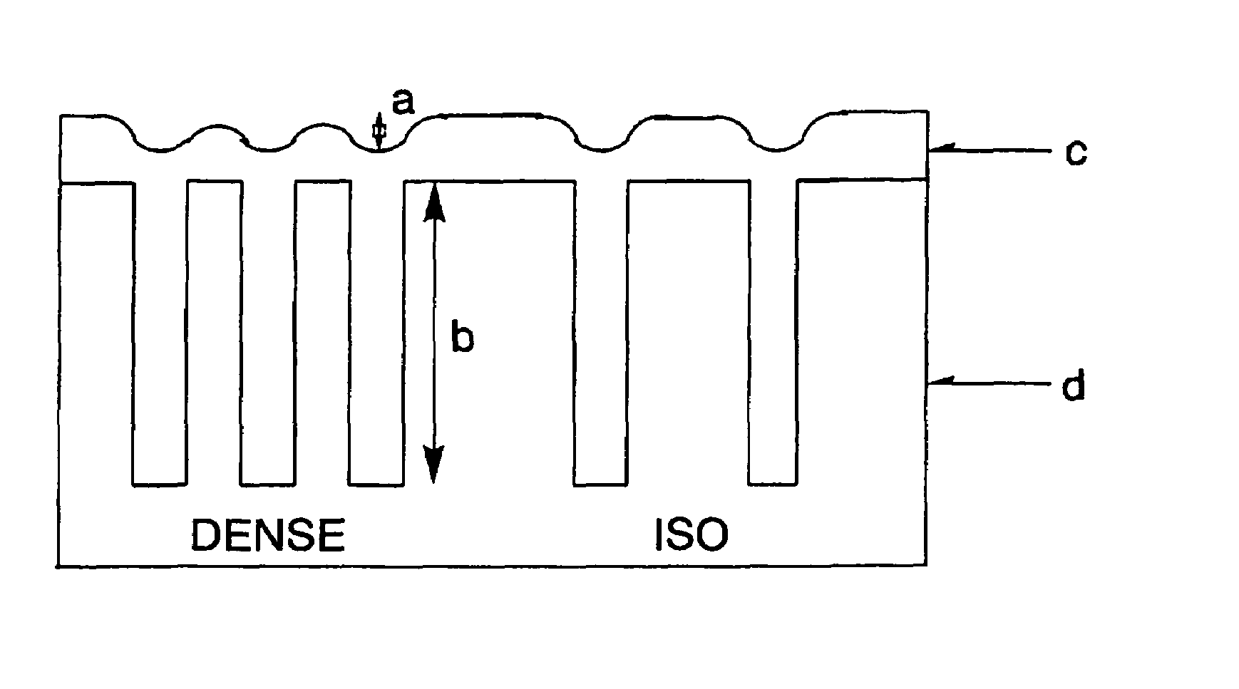 Resist underlayer film forming composition for lithography, containing aromatic fused ring-containing resin