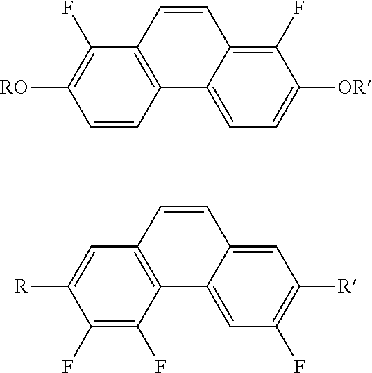 Compound having dihydrophenanthrene, liquid crystal composition and liquid crystal display device