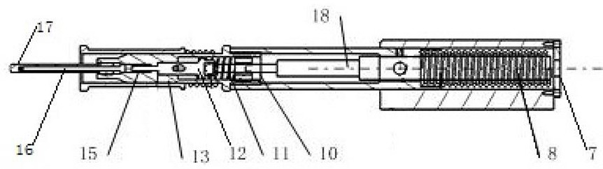 A method for detecting the quality of contact hole making