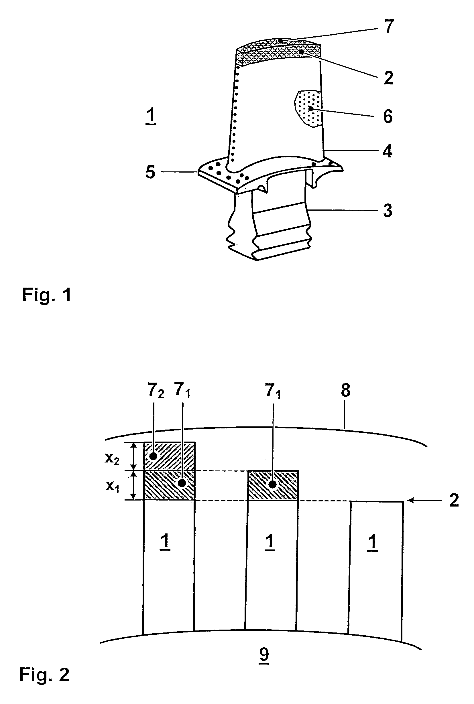 Thermal turbomachine