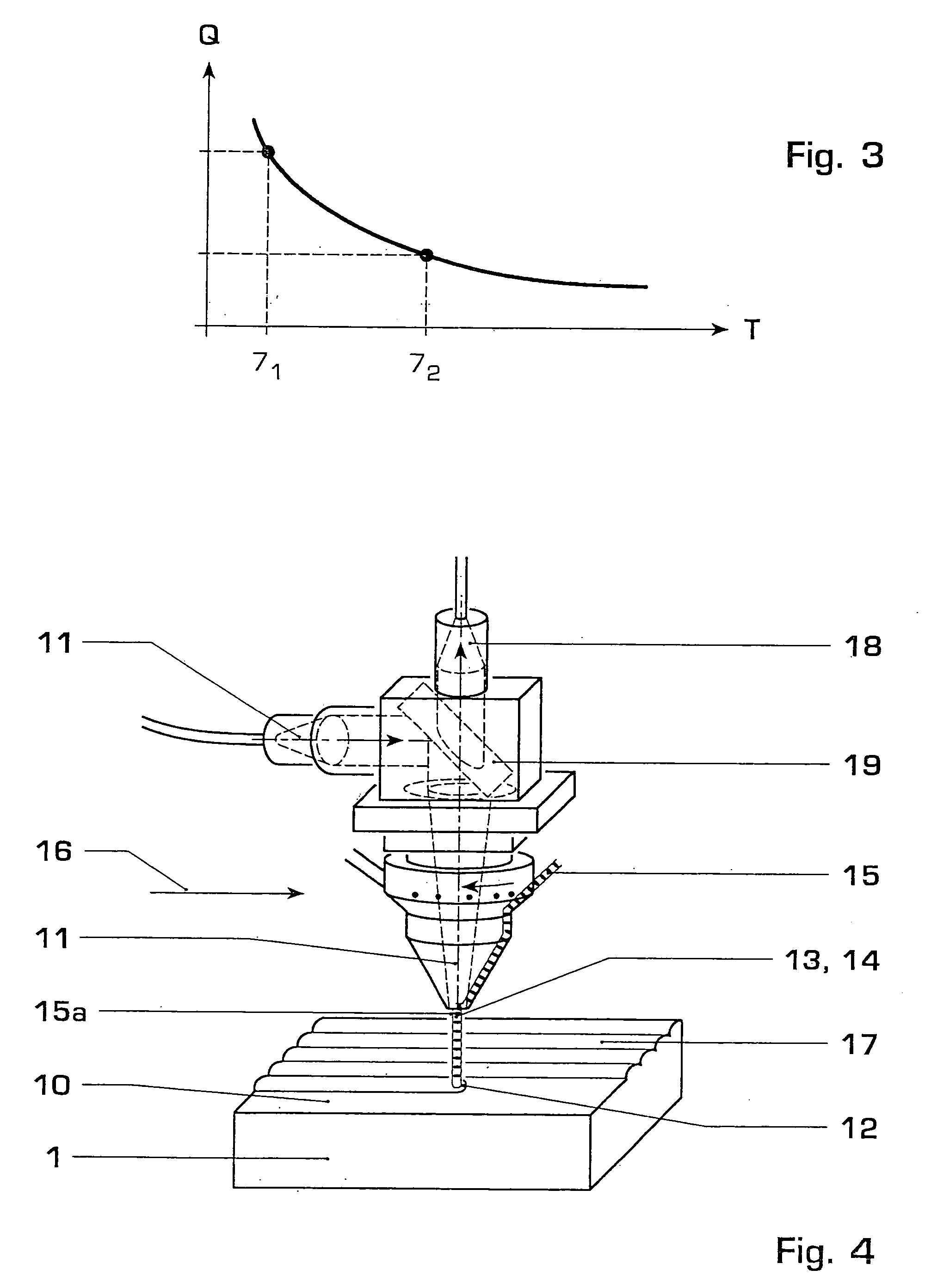 Thermal turbomachine