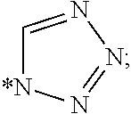 Trypsin-like serine protease inhibitors, their preparation and use as selective inhibitors of the clotting factors iia and xa