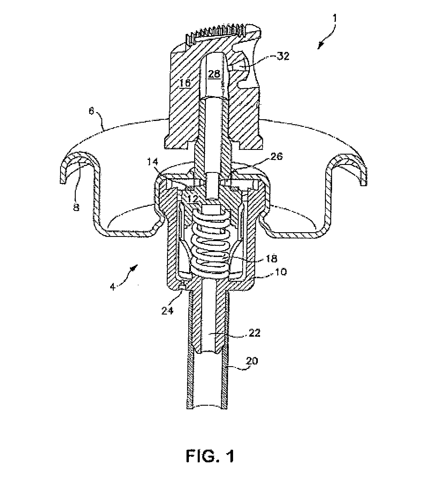 Composition and Aerosol Spray Dispenser for Eliminating Odors in Air