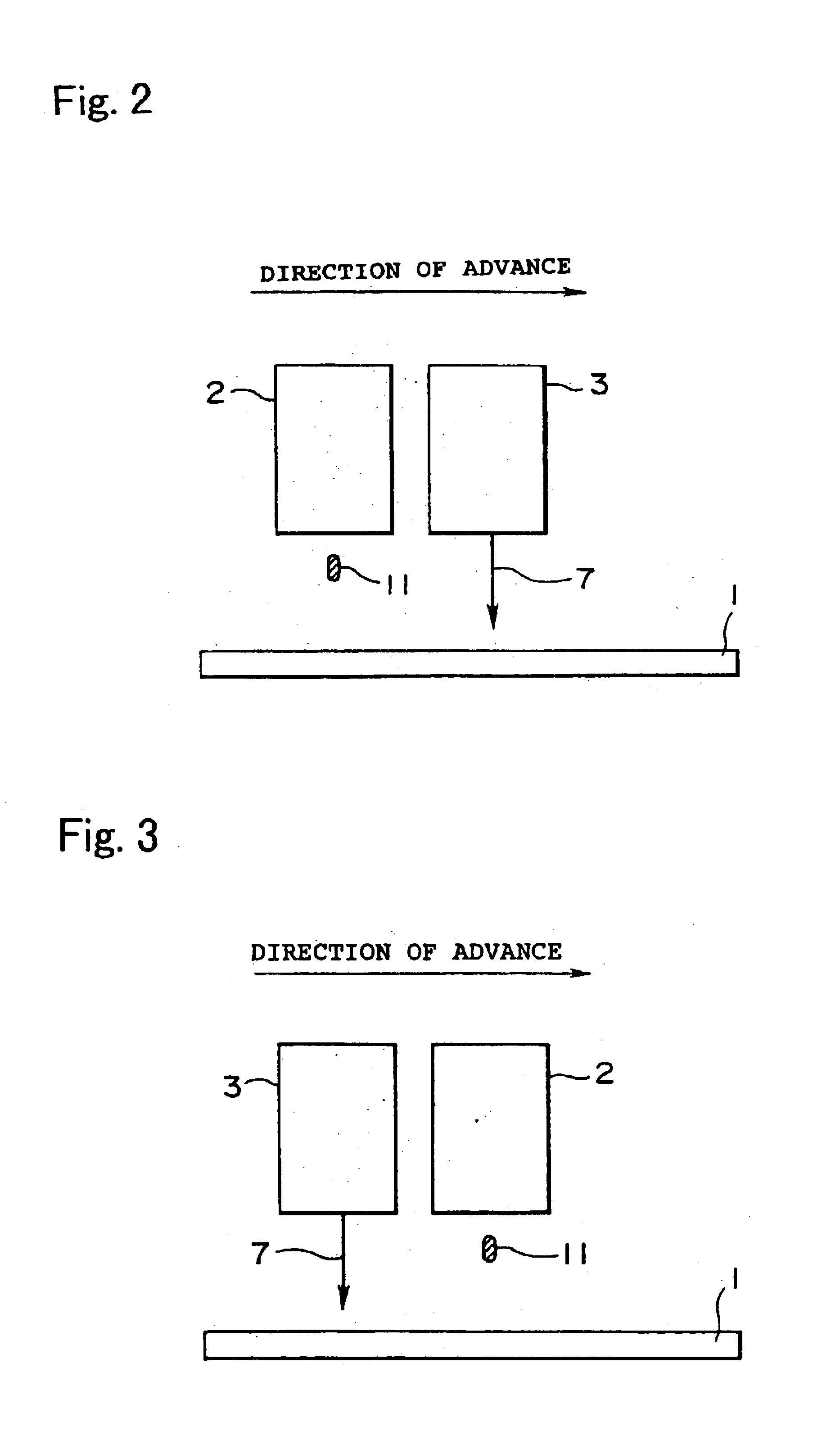 Pattern formation method and substrate manufacturing apparatus