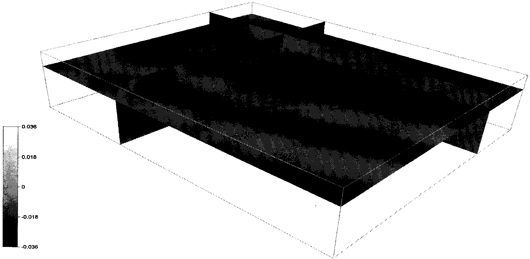 Three-dimensional density variable-velocity seismic reflection spatial correction method