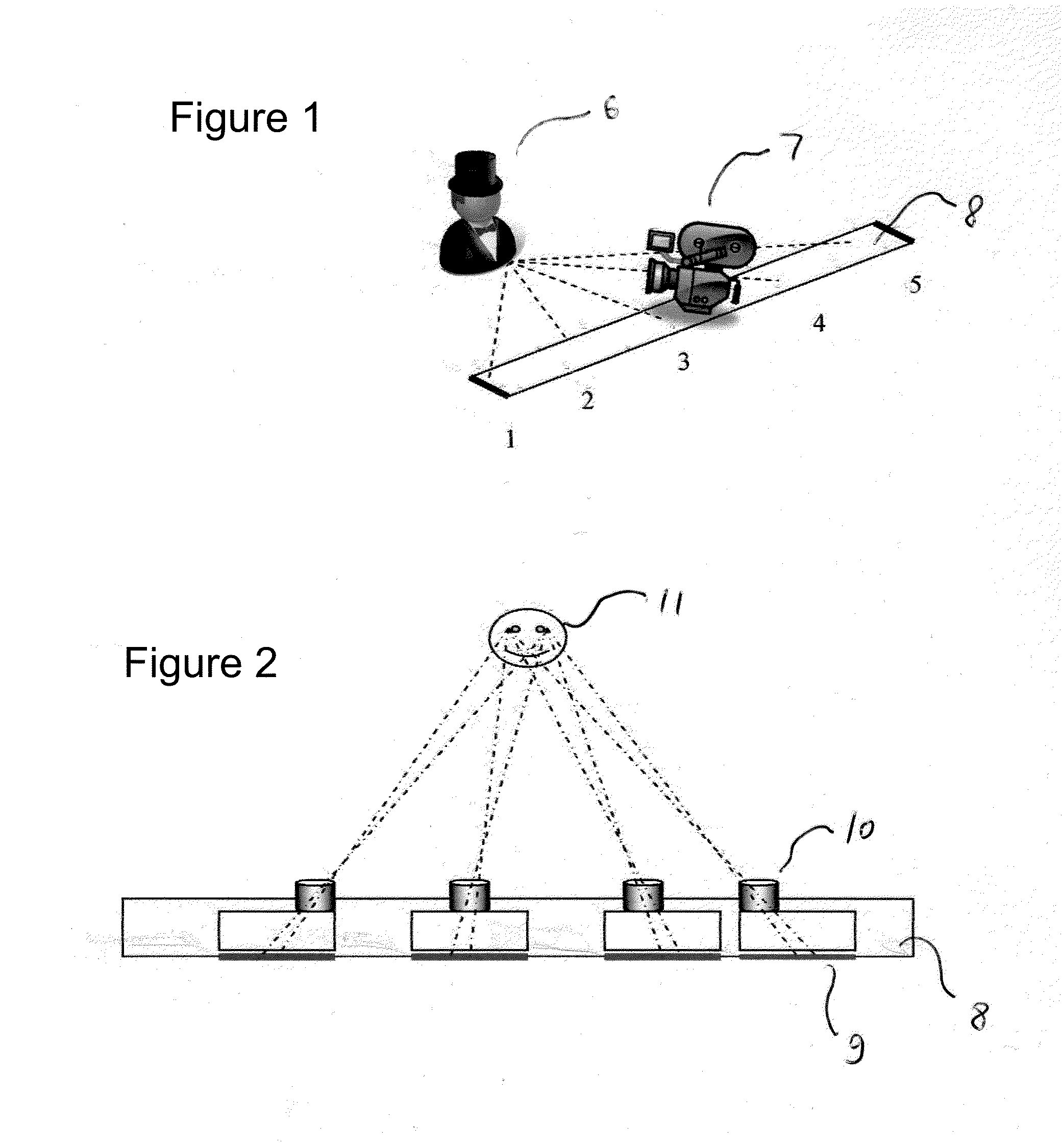 Holograms and fabrication processes