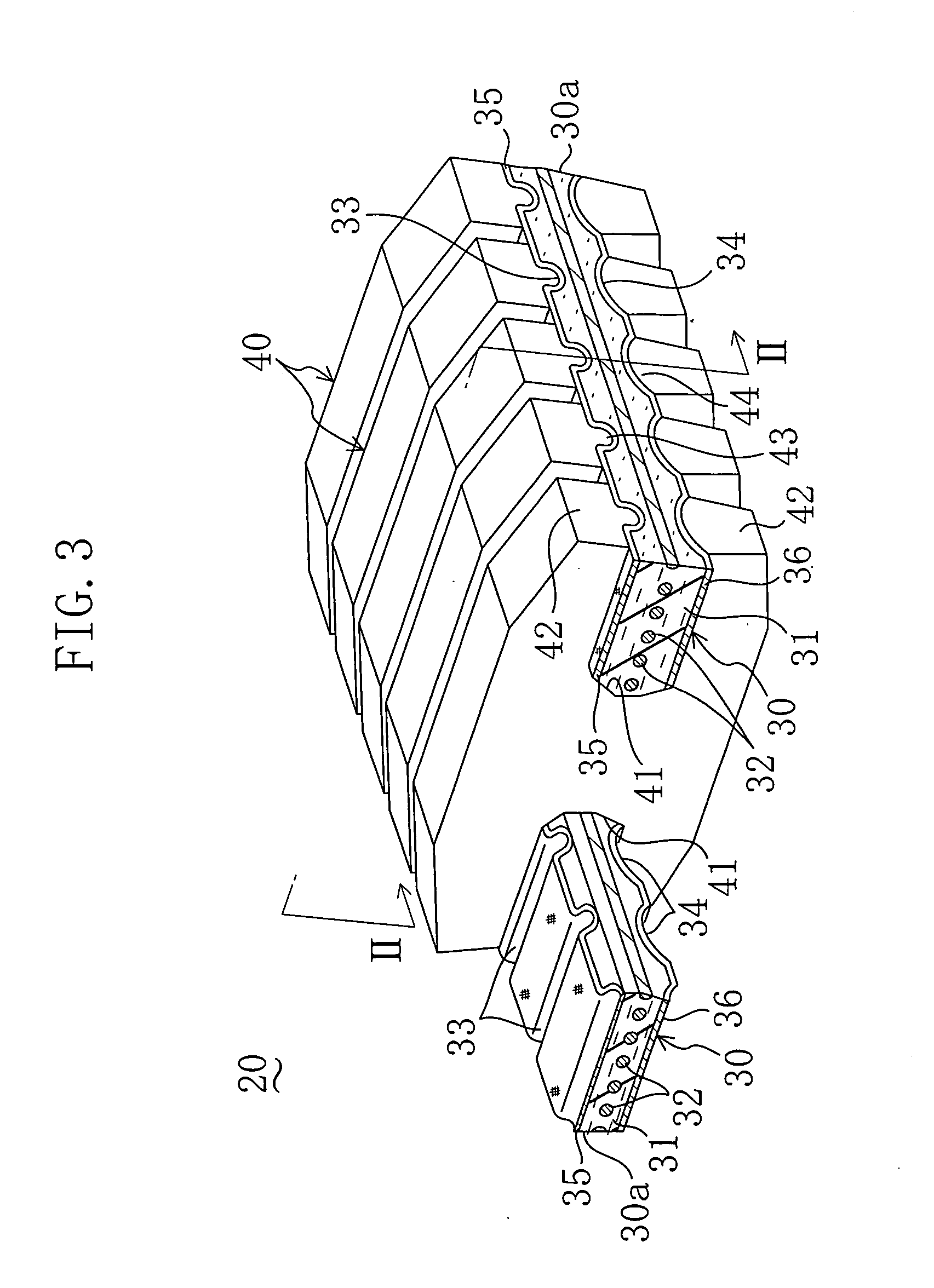 Rubber composition for high-load transmission belt and high-load transmission belt from the rubber composition