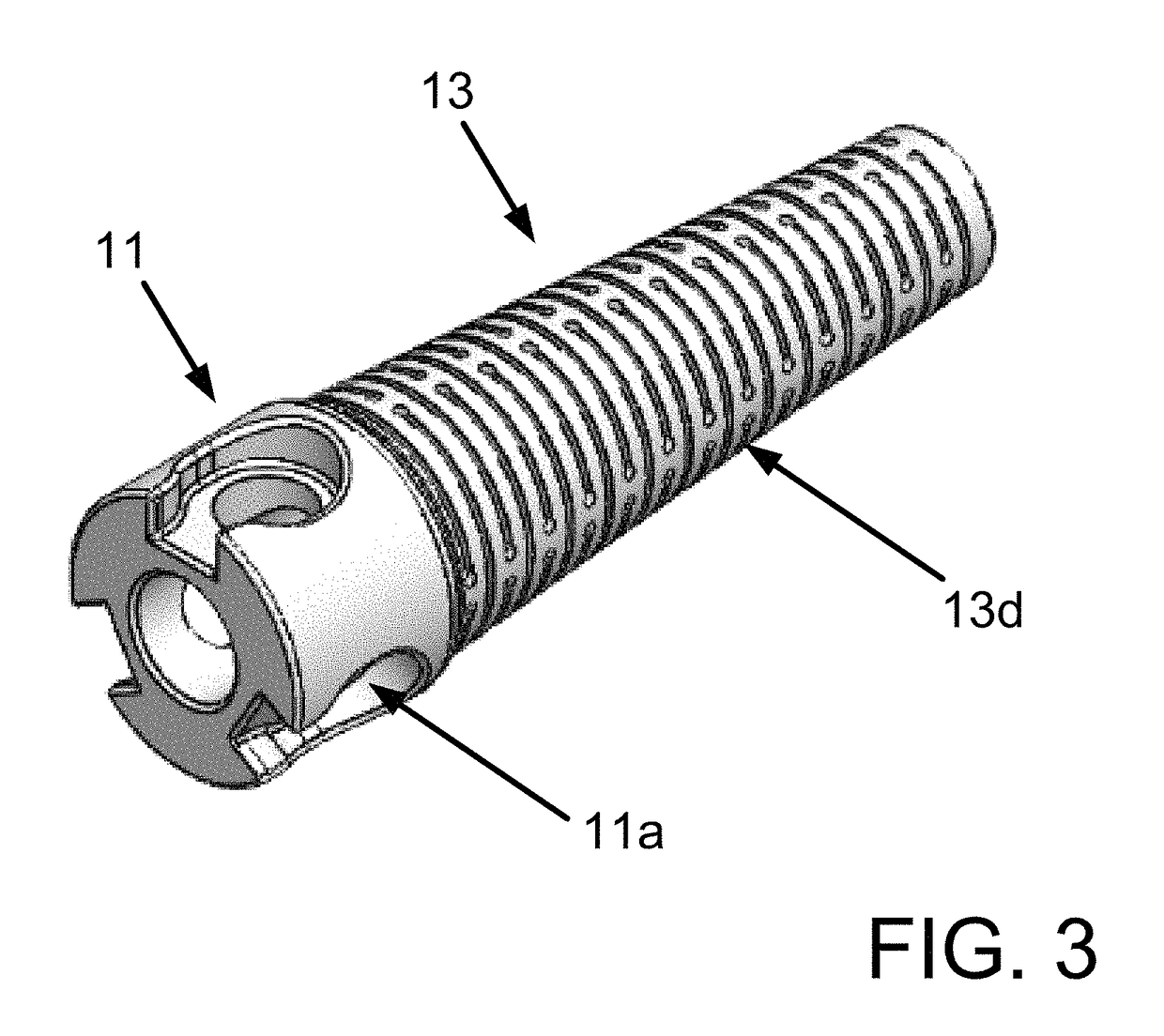 Delivery catheter and catheter arrangement