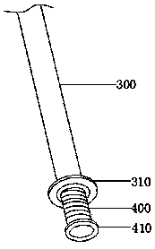 Explosion-proof corrosion-resistant lining tetrafluoro temperature transmitter