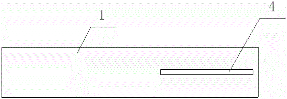 FRP (Fiber Reinforce Plastic) profile connecting node and method