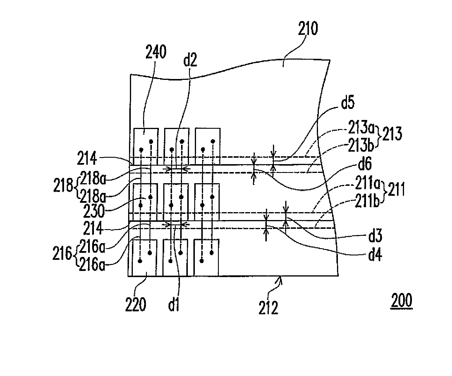 Circuit board having at least one auxiliary scribed line