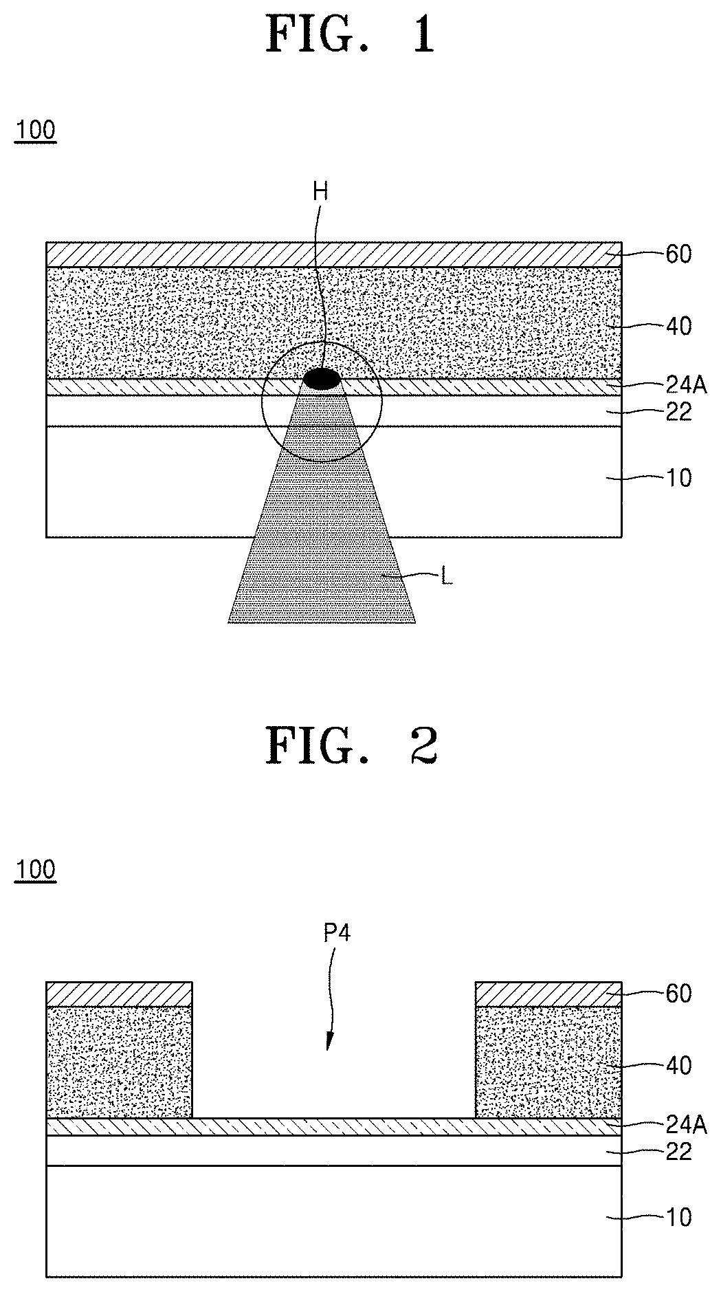 See-through thin film solar cell module and method of manufacturing the same