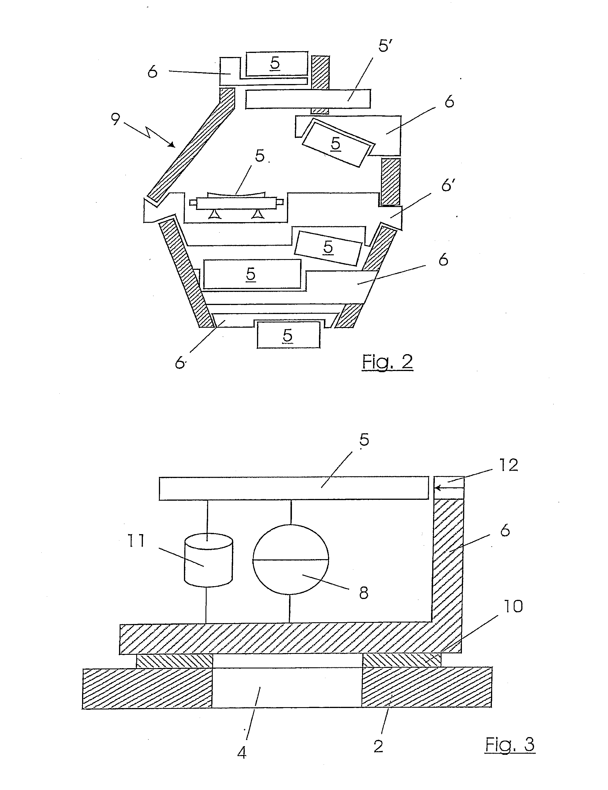 Housing structure