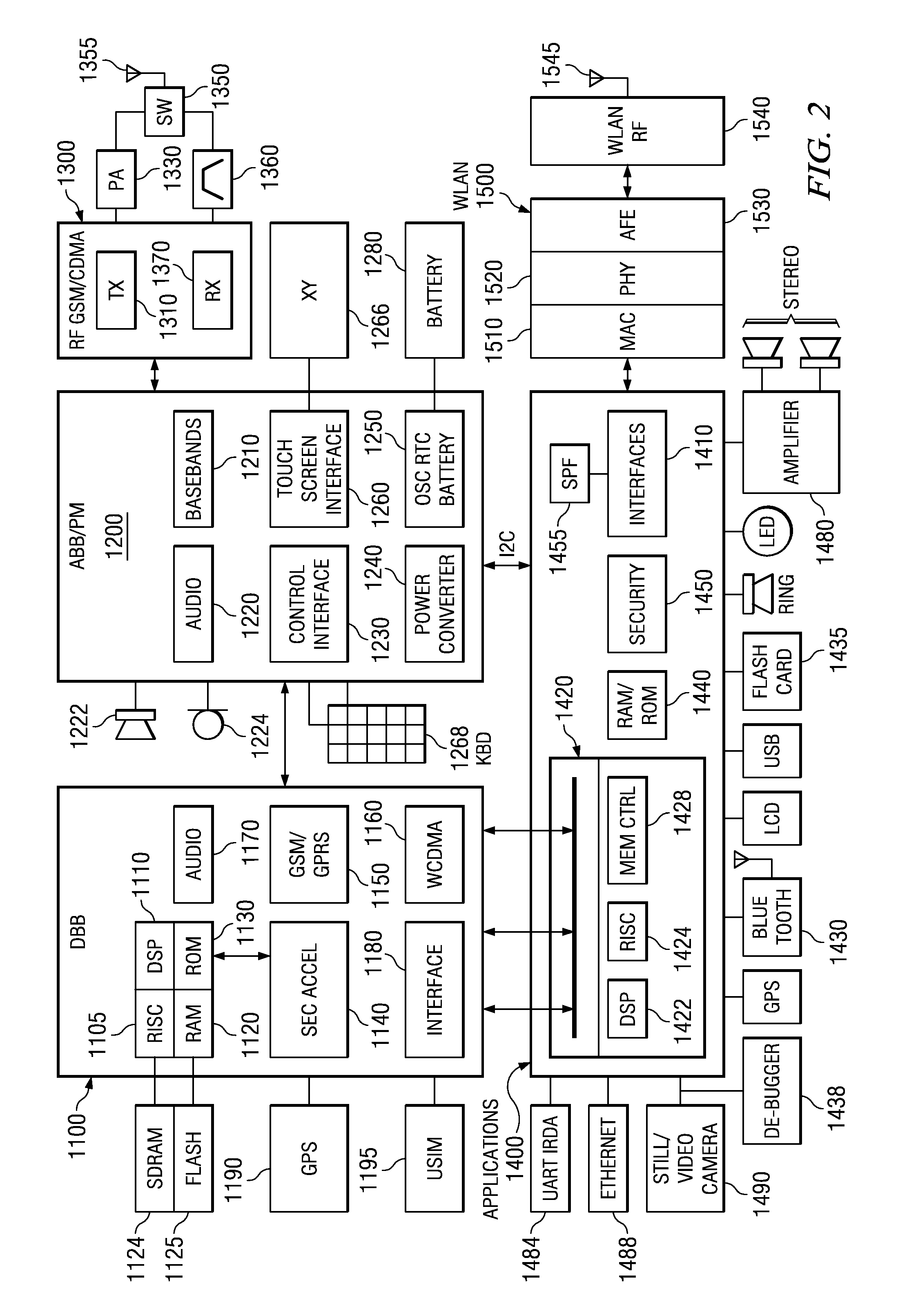 Packet processors and packet filter processes, circuits, devices, and systems